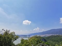 -星湖旅游景区七星岩