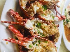 -老字号蛇口德记烧腊饭店·海鲜加工