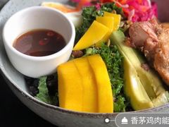 -BAKER&SPICE(国金中心商场店)