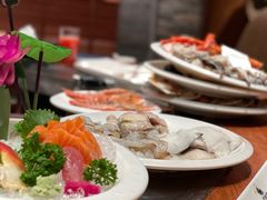 -大渔之观(安贞店)