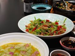 -小厨师·二十年沈家门小海鲜(百井坊巷店)
