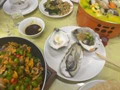 -大众海鲜(巨龙北路店)