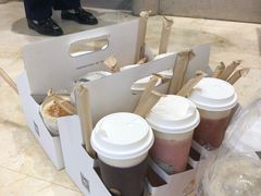 -喜茶(贵阳国贸逸天城店)