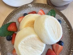 -港丽餐厅(领展购物广场·中关村店)