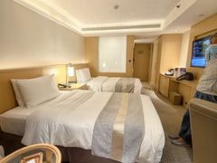 -广州白天鹅宾馆