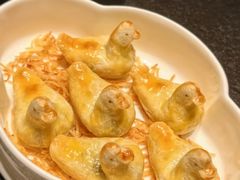 -四季民福烤鸭店(外滩外白渡桥店)