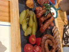 -沏点Trattoria意大利餐厅(新街口店)