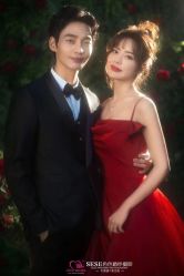 -色色婚纱摄影(大沥旗舰店)