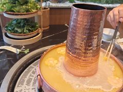 -春耕野菜馆(湖滨路店)