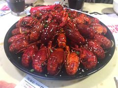 招牌油焖大虾-松哥油焖大虾·外卖(西乡店)