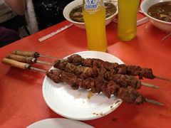 -胖子卤煮