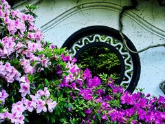 -惠山古镇·寄畅园