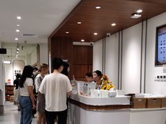 -海马体家庭照相馆(广州正佳广场店)