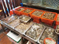 水产区-抱德·潮汕味(敦和店原惠城鱼仔)