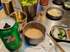 -大叹号烤肉·朝鲜族料理(家佳源店)