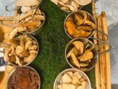 -一朵菌·野生菌探索家火锅(南亚店)