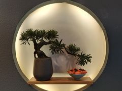 -红小满休闲餐厅(十全街店)