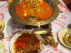 -辣出味岳阳特色烧烤·龙虾大排档(砂子塘总店)