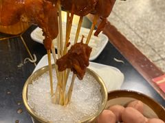 -邓莽子老火锅(中兴路总店)