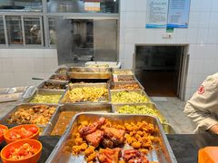 -农工商超市(金沙江路店)