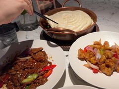 -奉天小馆·非遗东北菜(济南万象城店)