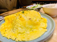 -红小满休闲餐厅(十全街店)