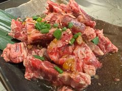-谷牛日式烤肉(宝山U天地店)