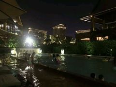 android_upload_pic-三亚湾红树林度假世界(木棉酒店)