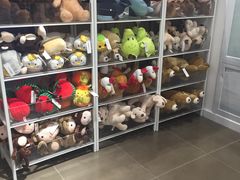 -名创优品(天津市河东万达广场店)