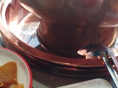 -乔先生涮肉·鲜活牛羊肉火锅(塘沽店)