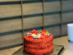 -姆们M Sweetie Cake(五道口店)