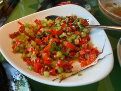 -醉川色·Bistro(天钥桥路店)