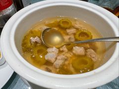 -永記粤菜·五指毛桃花雕鸡煲(九亭店)