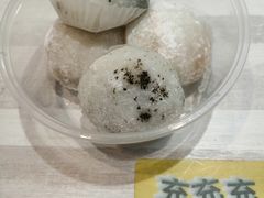 -满记甜品(水游城店)