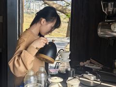 -孔雀湖生态旅游区