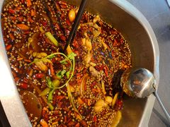 -味之绝·美蛙鱼头火锅(科巷店)