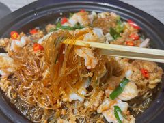 -大京园海鲜烧烤(东城路店)