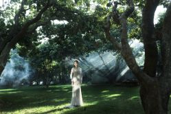 唯美浪漫-巴黎婚纱摄影工作室