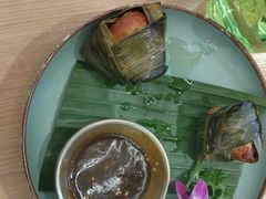 -mango tree芒果树泰国餐厅(青岛万象城店)