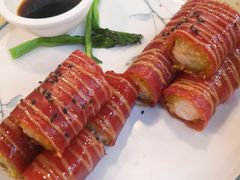 金莎海虾红米肠-点都德(北京路贰店)