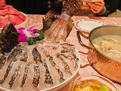 -囍凤楼·粤菜·点心·火锅(温特莱店)