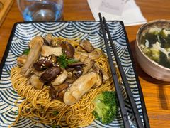-囿面传统制面馆(中央路店)