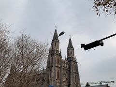 -洪家楼教堂
