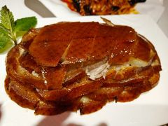 -大鸭梨烤鸭·北京菜(南小街/南苑店)