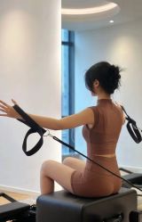 -U+YOGA优伽瑜伽·普拉提