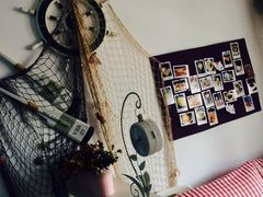 -捌楼咖啡书吧(南开店)