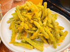 -唐山宴百姓府邸院落中餐