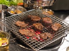 -釜山火炉·海鲜烤肉(紫藤路店)