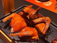 -羽鸽集·乳鸽专门店·地道顺德菜(岭南站店)
