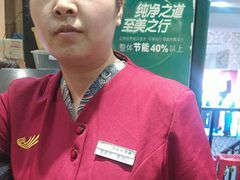 -清真·锦翔炝锅鱼(明德门店)